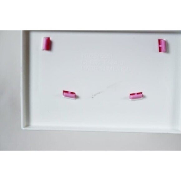 2021 Barbie Dreamhouse Replacement Part TV Television Fireplace Pet Bed - Picture 5 of 5